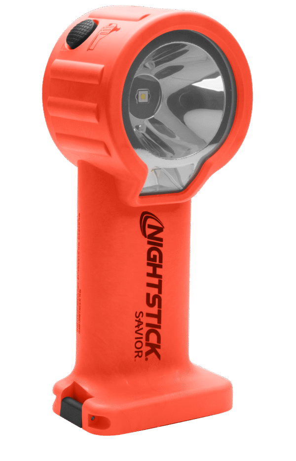 Intrant Duo Turbo Intrinsically Safe Dual-Light Angle Light