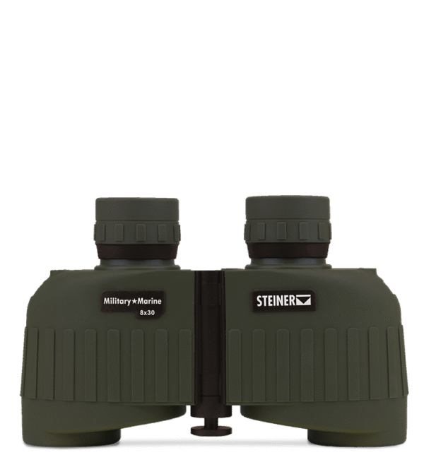 Military-Marine 8x30 Binoculars