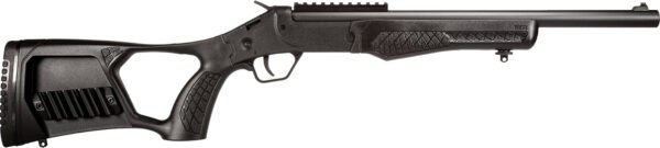 BRZ ROSSI SNGSHT 45/410 BLK