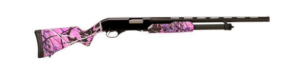 SAVAGE ARMS 320 FIELD 20/22 MUD GIRL CMPT