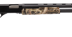 SAVAGE ARMS 320 FIELD 12/28 BL/MOSGB 3"