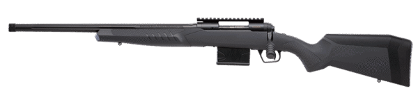 SAVAGE ARMS 110 TACTICAL 6.5CR SYN 24" LH