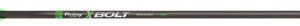 VICTORY ARCHERY XBOLT 22" XBOW - ARROW FLETCHED HALF MOON 3PK