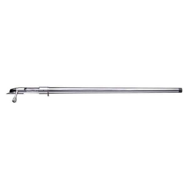 Bergara Premier Barreled Action 6 GT 26" No. 7 Contour Threaded 1:75 Twist Stainless