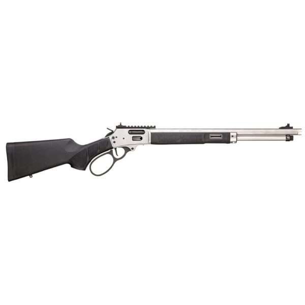 S&W Model 1854 Rifle .44 Rem Mag 9rd Capacity 19.5" Threaded Barrel M-LOK Synthetic Stock USED