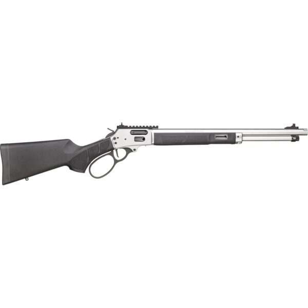 S&W Model 1854 Rifle .45 Colt 9rd Capacity 19.25" Stainless Barrel M-LOK Synthetic Stock-USED
