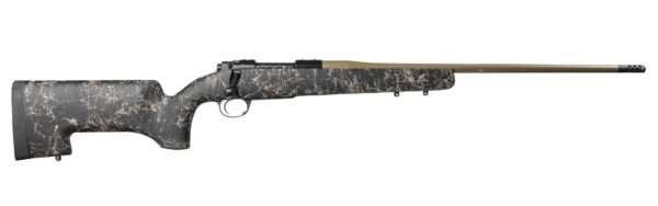 KIMBER MOUNTAIN ASCENT 30-06 MOJAVE