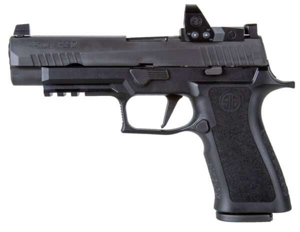 SIG SAUER P320 XFULL 9MM 17+1 ROMEO1   #
