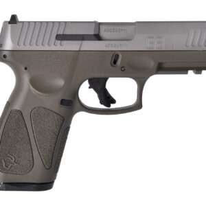 TAURUS G3 9MM SS/ODG 4" 17+1        #
