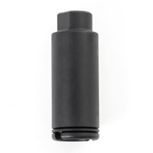 KAK Industry AR15 Slimline Flash Can 5/8-24