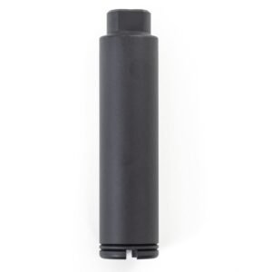 KAK Industry AR15 Slim Extended 5/8-24 "Flash Can"