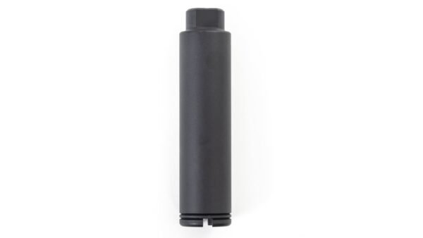 KAK Industry AR15 Slim Extended 5/8-24 "Flash Can"