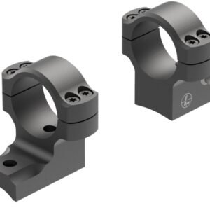 LEUPOLD MOUNT BC WBY MKV 2PC 1" HIGH