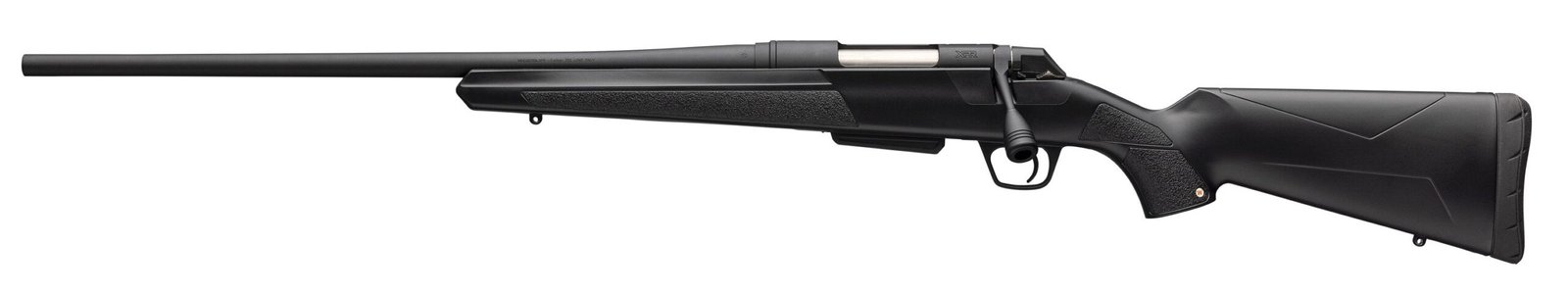 WINCHESTER XPR 308WIN MATTE/SYN 22" LH