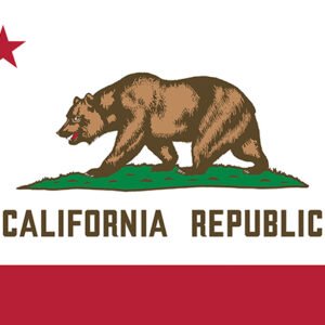 California Compliant