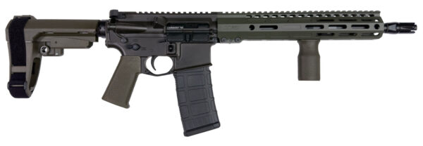 Dark Storm Industries DS-15 MFR Non NFA Firearm