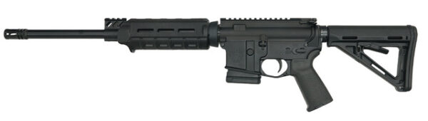 Dark Storm Industries DS-15 MOE Fixed Magazine Rifle - Image 2