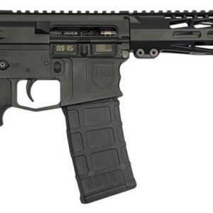 Other Rifles