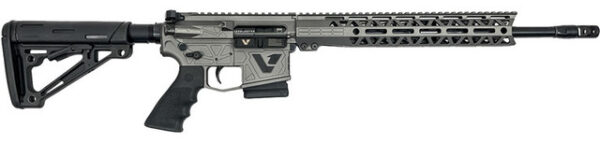 Dark Storm Industries DS-15 Variant 1 Fixed Magazine Rifle