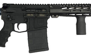 Dark Storm Industries DS-25 Typhoon .308 Non NFA