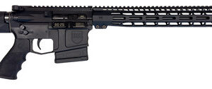 DS-25 Typhoon Hurricane Fixed Mag 6.5 Creedmoor Rifle