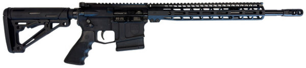 DS-25 Typhoon Fixed Magazine .308 Rifle