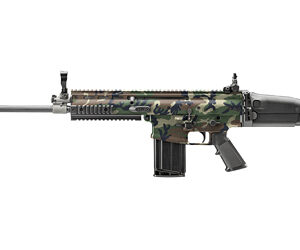 FN SCAR 17S NRCH 7.62 16.25 WDL 20RD