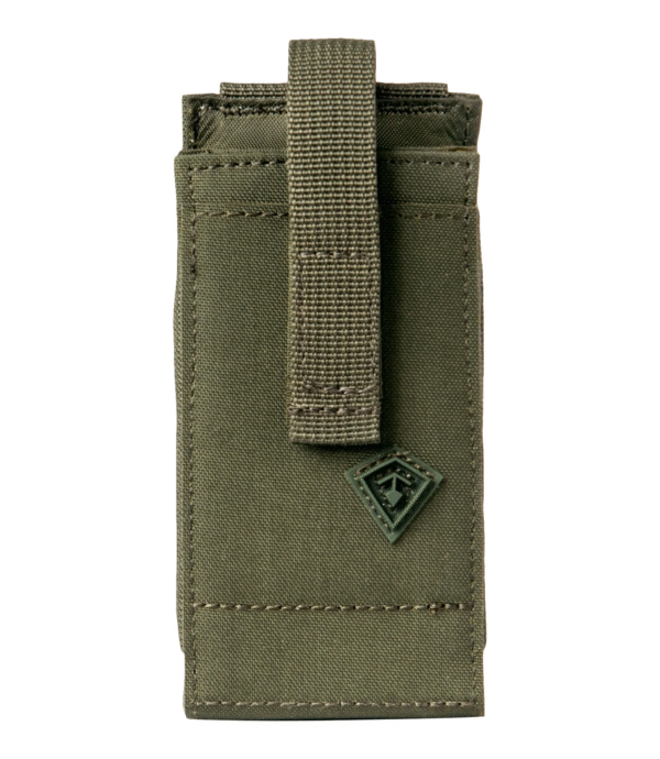Tactix  Media Pouch MED