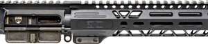 FAXON BANTAM COMPLETE 9MM - UPPER RECEIVER 10.5"