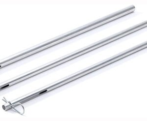 HORNADY LOCK-N-LOAD BULLET - TUBE 40 SW & 10MM