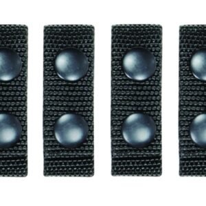 Ballistic Belt Keepers - 7/8''