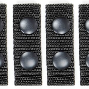 Ballistic Belt Keepers - 7/8''