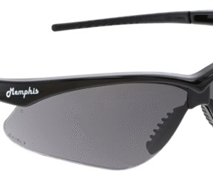 MP1 Memphis, Black Frame, Gray Max6 Anti