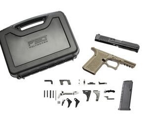 Gun Parts Kits