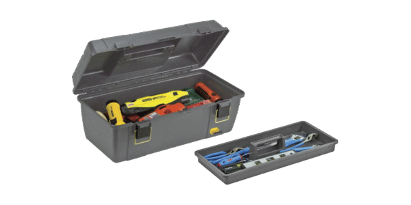 20'' Toolbox