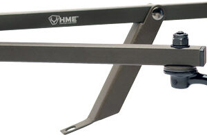 HME BOW HANGER SUPER HANGER - 20" FOLDING W/ACC HOOKS 1EA