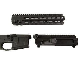 RADIAN BUILDER KIT 10" BLACK