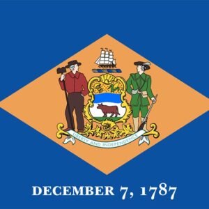Delaware Compliant
