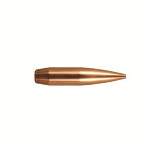 Berger Match Grade Target Bullets .22 cal .224" 80 gr VLD TARGET 1000/ct