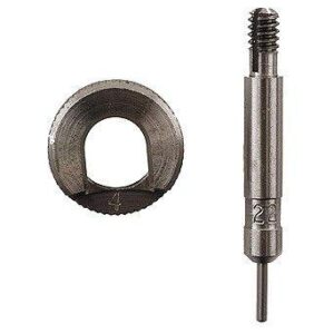 Lee Case Length Gage and Shell Holder .223 Rem