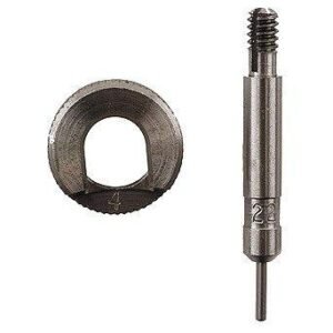Lee Case Length Gage and Shell Holder .45 ACP