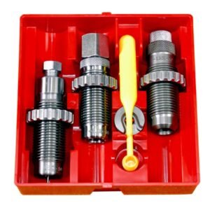 Lee Pacesetter 3-Die Rifle Set .44-40 cal
