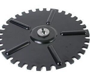 Hornady Lock-N-Load Automatic Case Feeder Handgun Plate