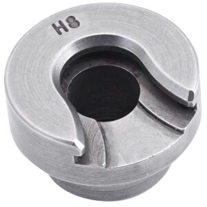 Hornady Shell Holder Package of 5 (1251635)