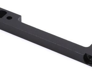 Weaver 1-Piece Grand Slam Steel Dovetail Scope Base - Browning A-Bolt SA