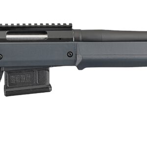 RUGER AMER HUNTER 6.5CR BLK/GRY 20"#