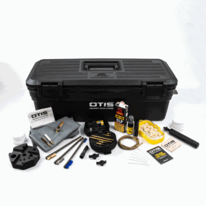 Gun Cleaning Kits & Gun Cleaning Supplies