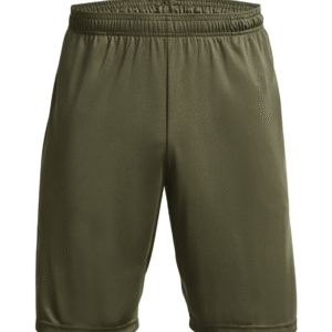 UA Tech Graphic Shorts