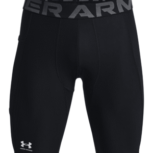 HeatGear Pocket Long Shorts
