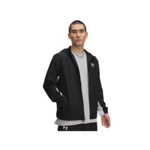 UA Rival Wvn Windbreaker